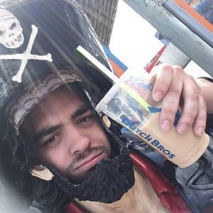 Meet your Posher, Tony